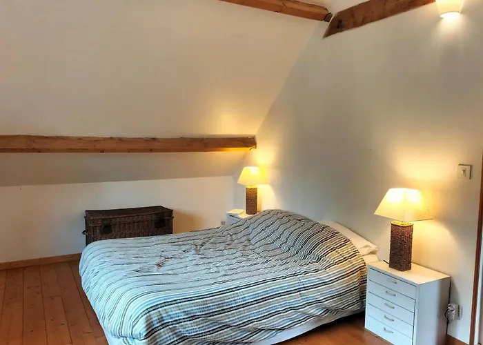 Beautiful Villa Touquettoise Near The Golf