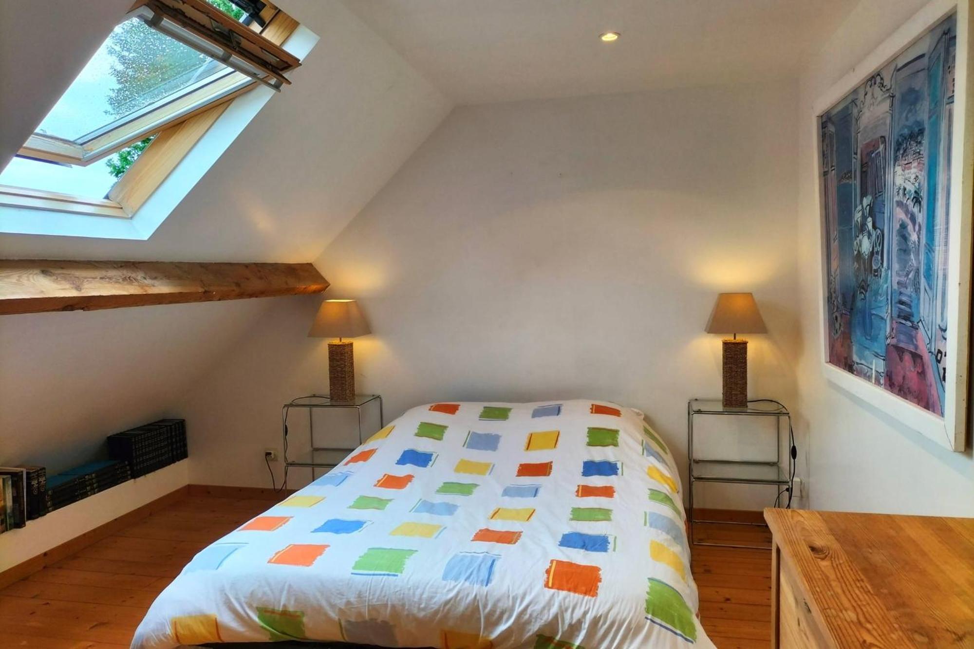 Beautiful Touquettoise Near The Golf * Le Touquet